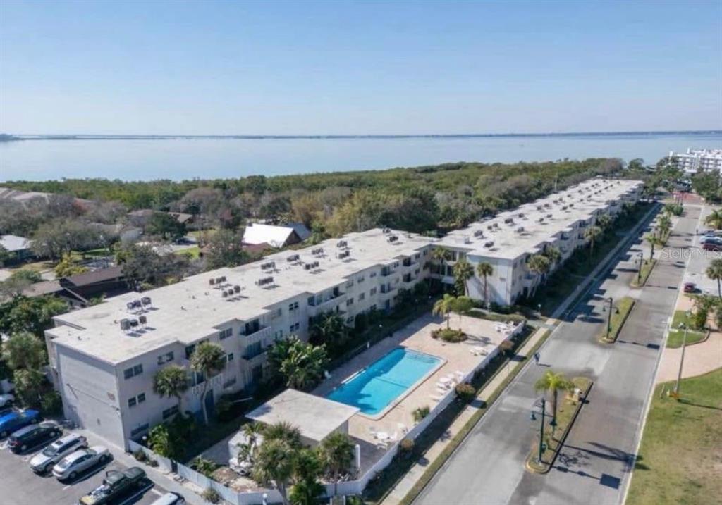 223 COLUMBIA DRIVE UNIT 211