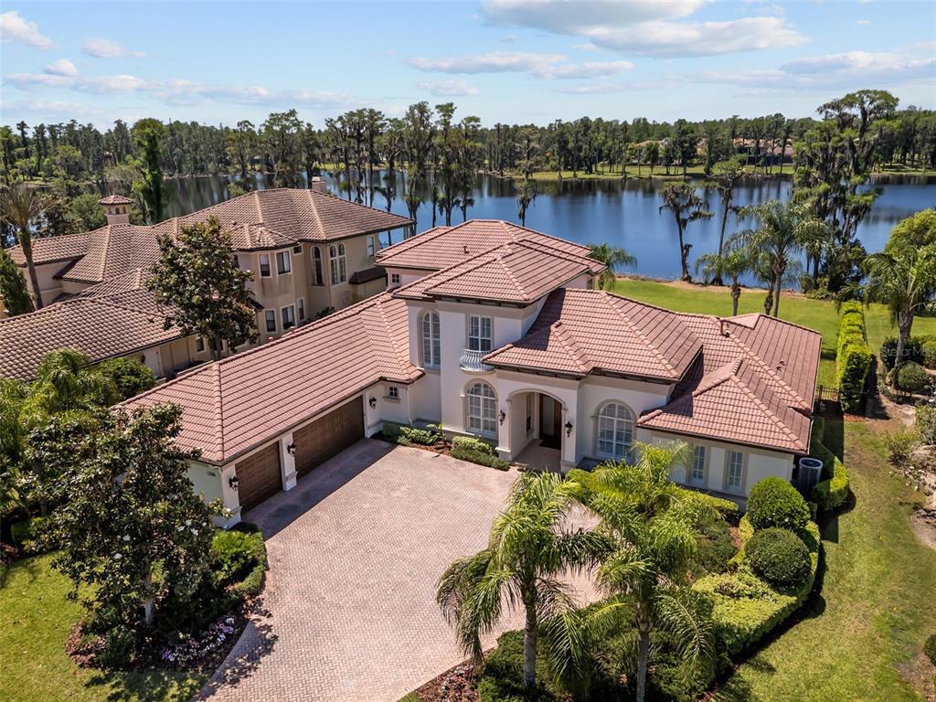 1306 MERRY WATER DRIVE