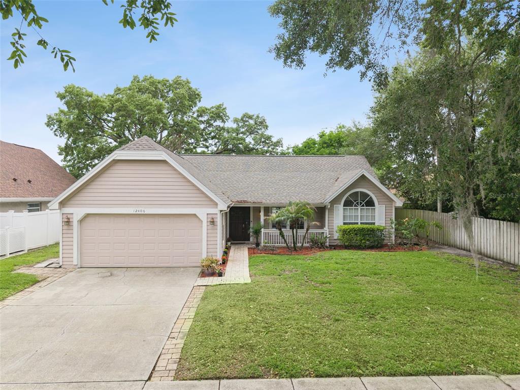 12406 HARNEY DRIVE