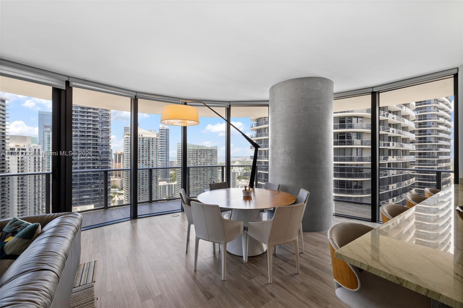 801 S Miami Ave # 3301, Miami FL 33130