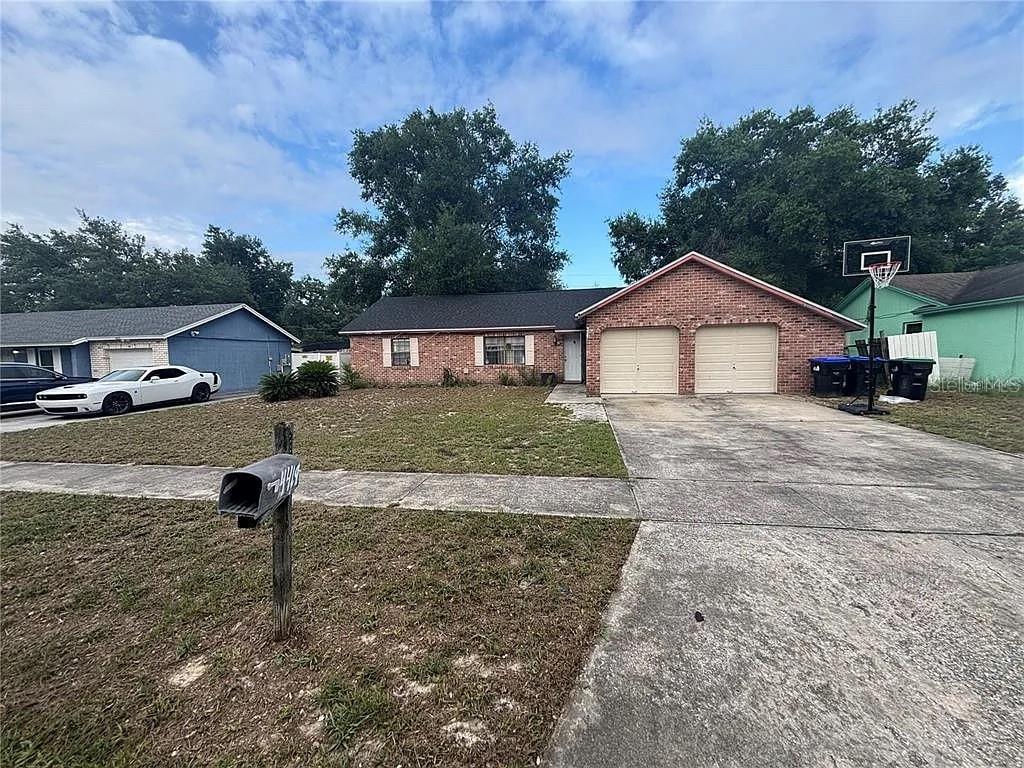 4419 CENTENNIAL DRIVE