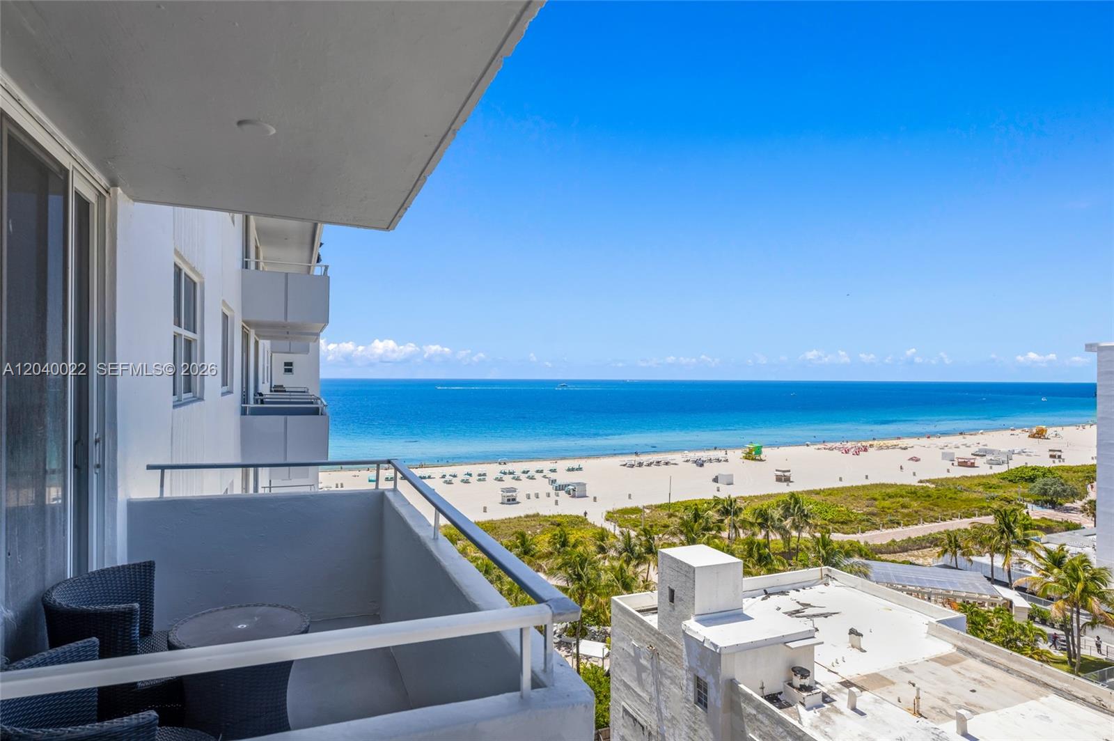 465 Ocean Dr # 1009, Miami Beach FL 33139