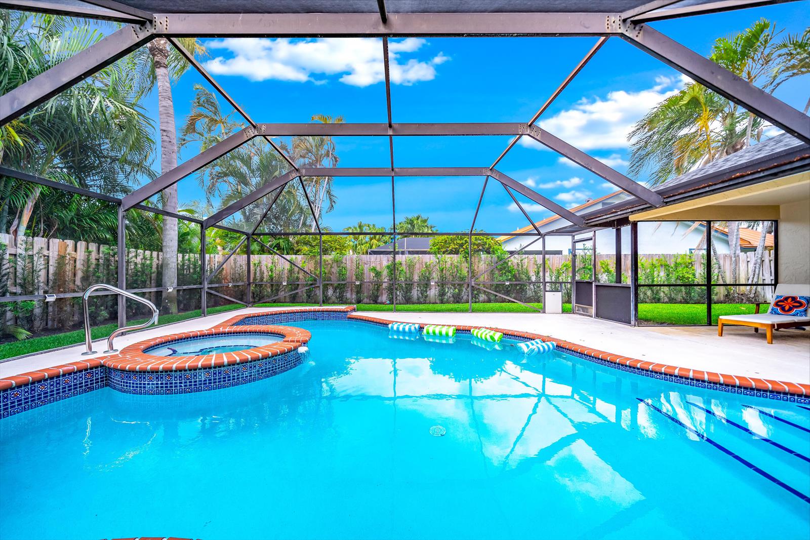 1637 Farmington Circle, Wellington FL 33414