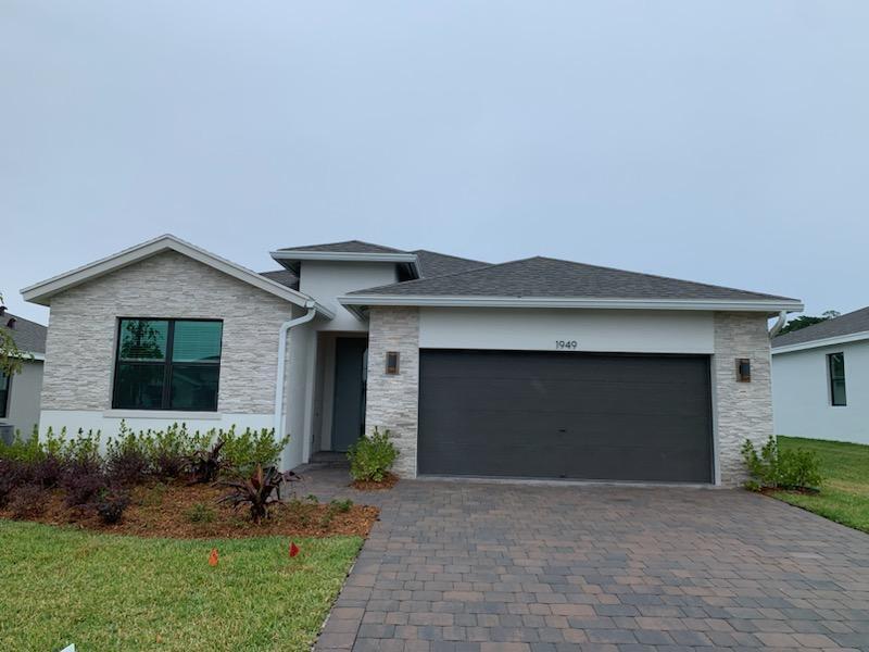 1949 NE Ocean Dunes Drive, Jensen Beach FL 34957