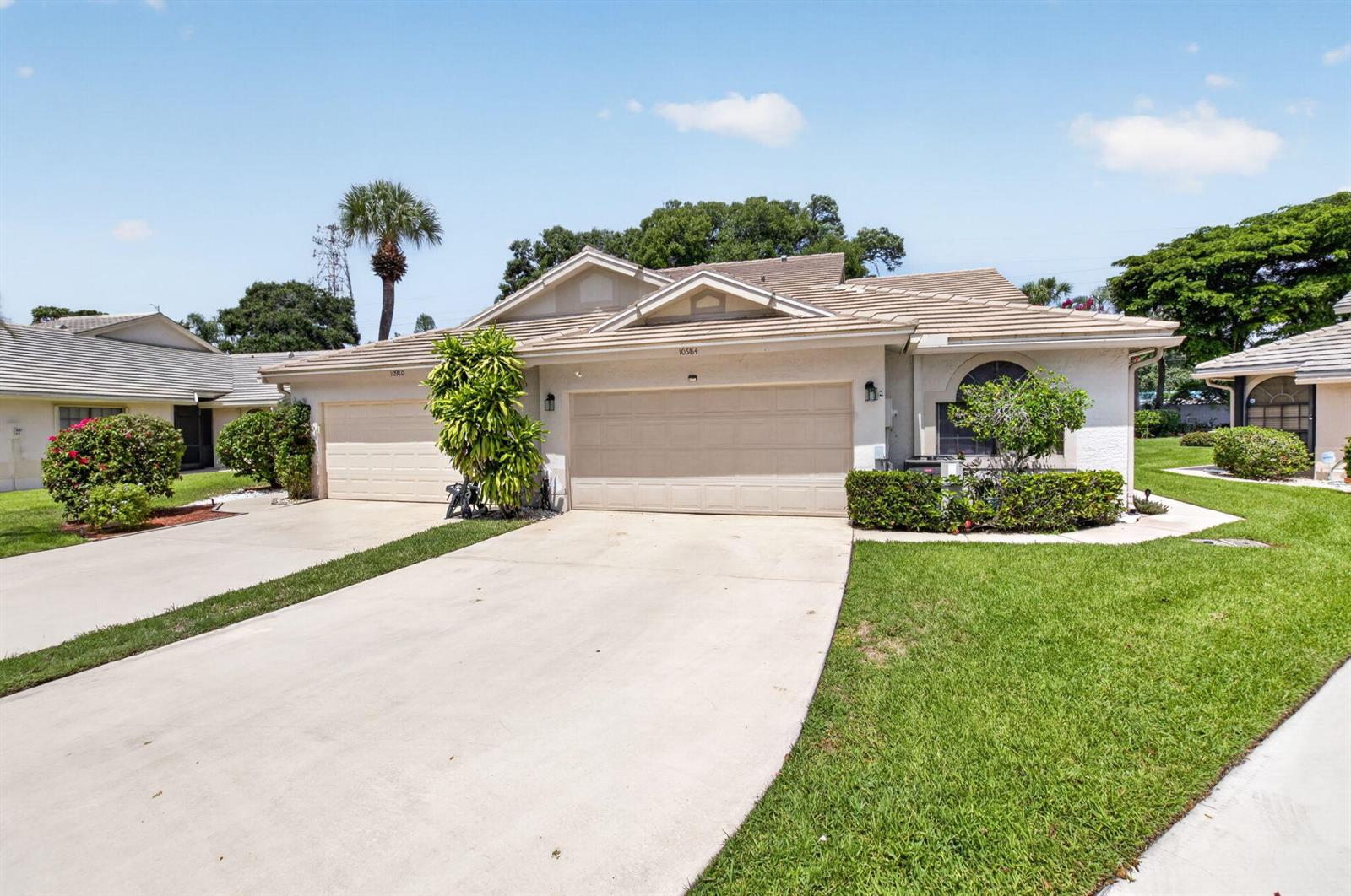 10984 Stafford Circle S, Boynton Beach FL 33436