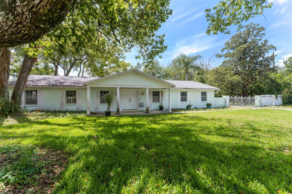 300 MONTICELLO DRIVE