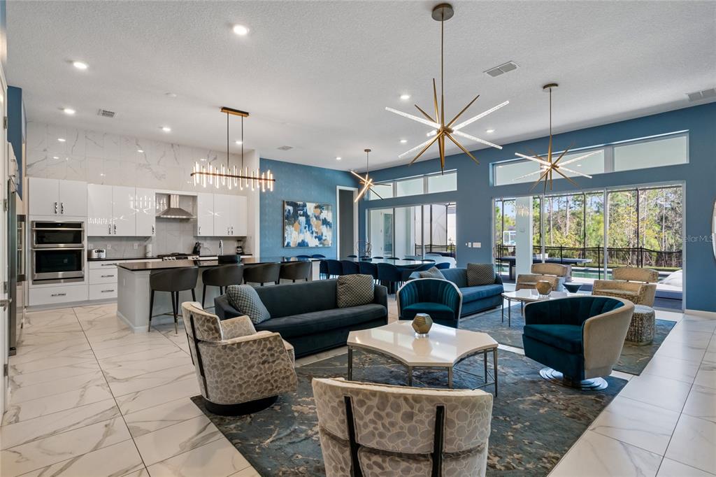 1758 OAK BLOSSOM DRIVE, DAVENPORT, FL — photo 2 of 30