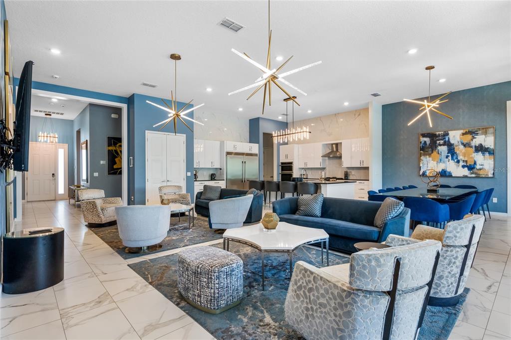 1758 OAK BLOSSOM DRIVE, DAVENPORT, FL — photo 4 of 30