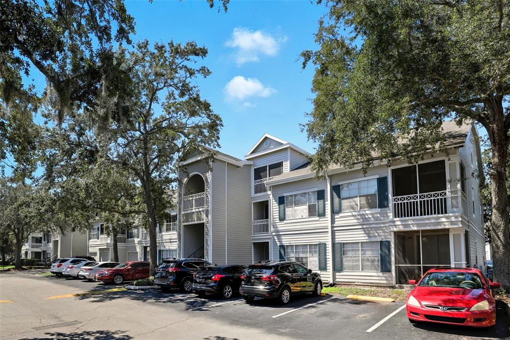 5132 CITY STREET UNIT 317
