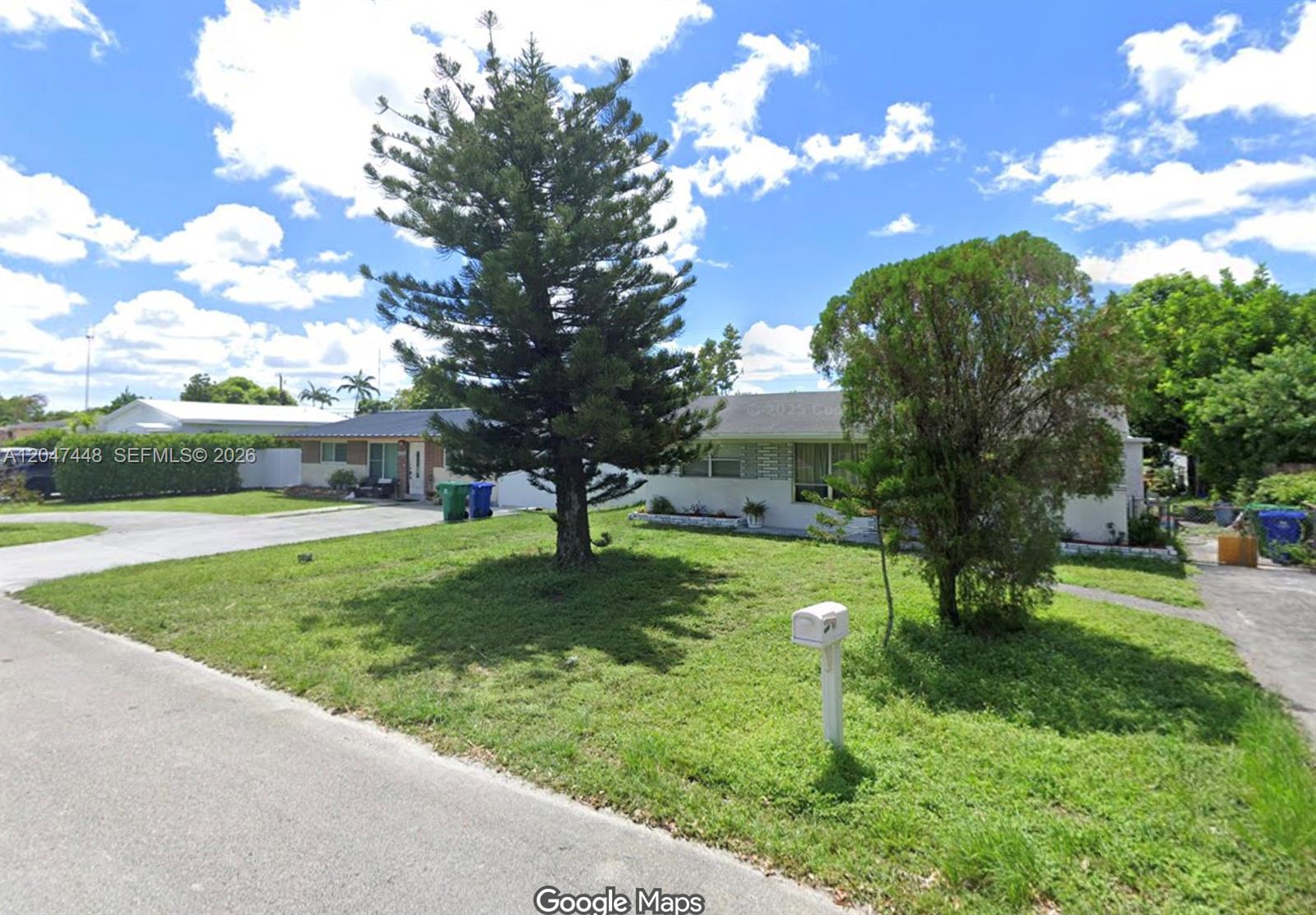 6328 SW 20th St, Miramar FL 33023