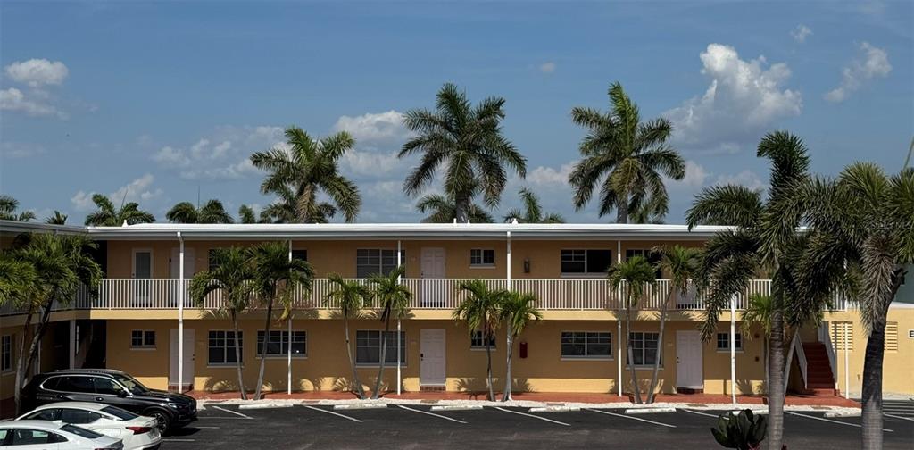 19417 GULF BOULEVARD UNIT E103