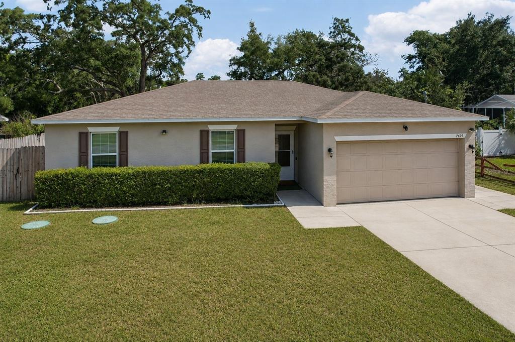 7429 MOHAWK TRAIL, SPRING HILL, FL — photo 3 of 26