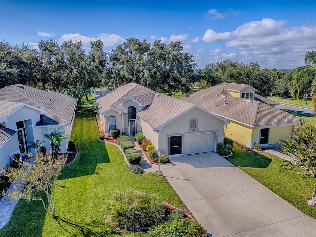 3592 TROPICAL SEAS LOOP, TAVARES, FL — photo 4 of 30