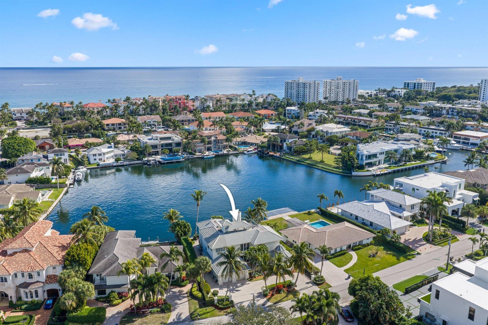 4317 Intracoastal Drive, Highland Beach FL 33487
