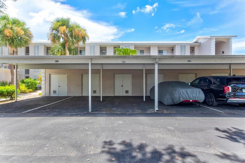 437 CERROMAR LANE UNIT 424