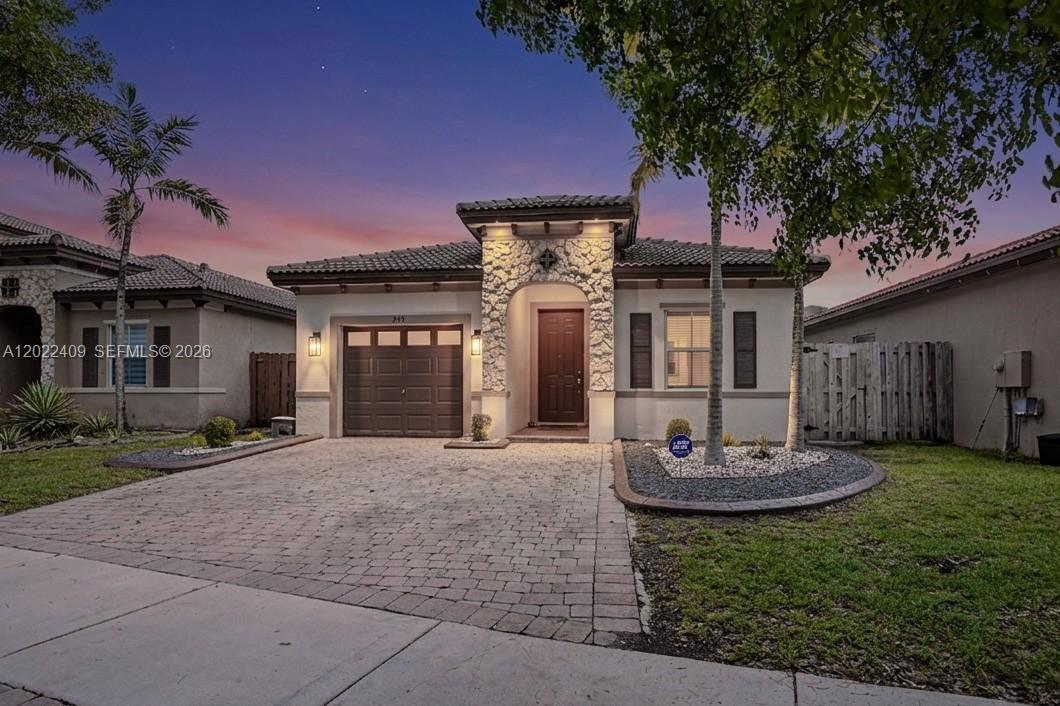 2316 NE 3rd Ct, Homestead FL 33033