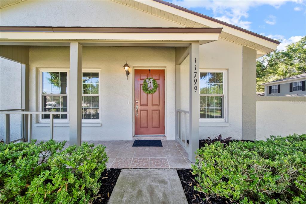 11799 RAINTREE DRIVE