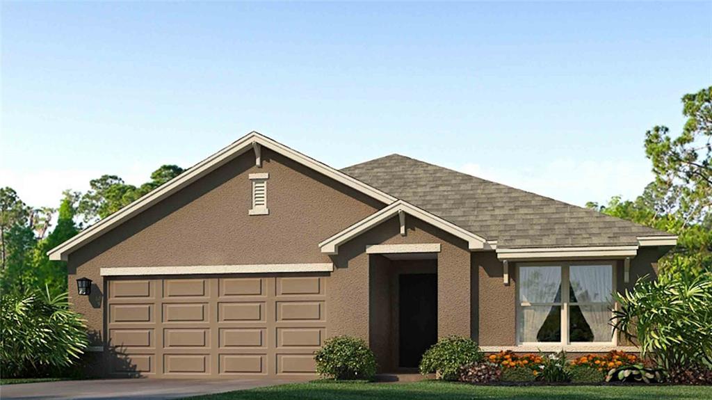 5815 SILVER MOONLIGHT DRIVE