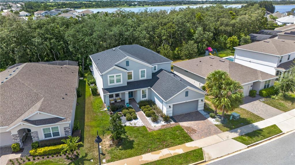 3324 BUOY CIRCLE, WINTER GARDEN, FL — photo 2 of 30