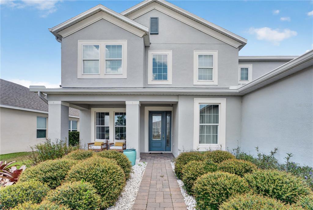 3324 BUOY CIRCLE, WINTER GARDEN, FL — photo 4 of 30