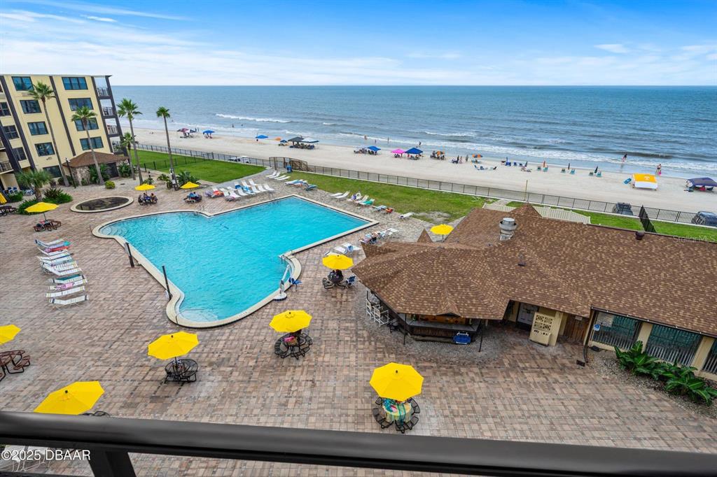 2301 S ATLANTIC AVENUE UNIT 524
