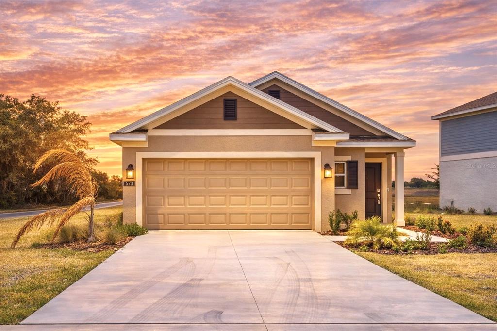 573 BELL PRAIRIE CIRCLE