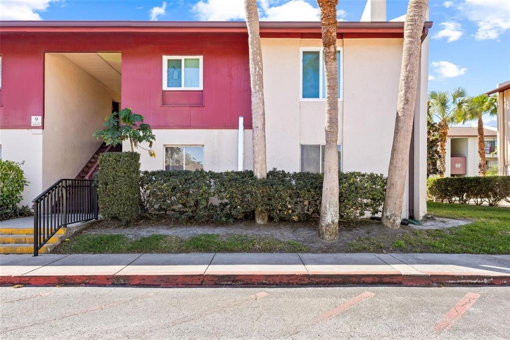 8601 HURON CT UNIT 44