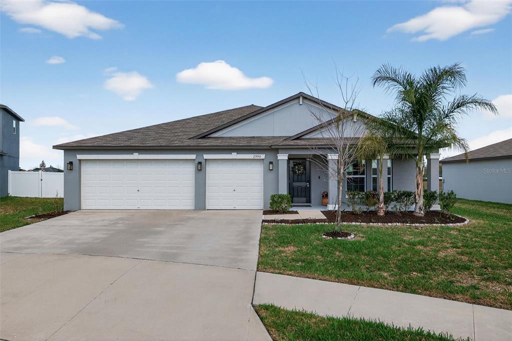 2990 FLYING BLACKBIRD ROAD