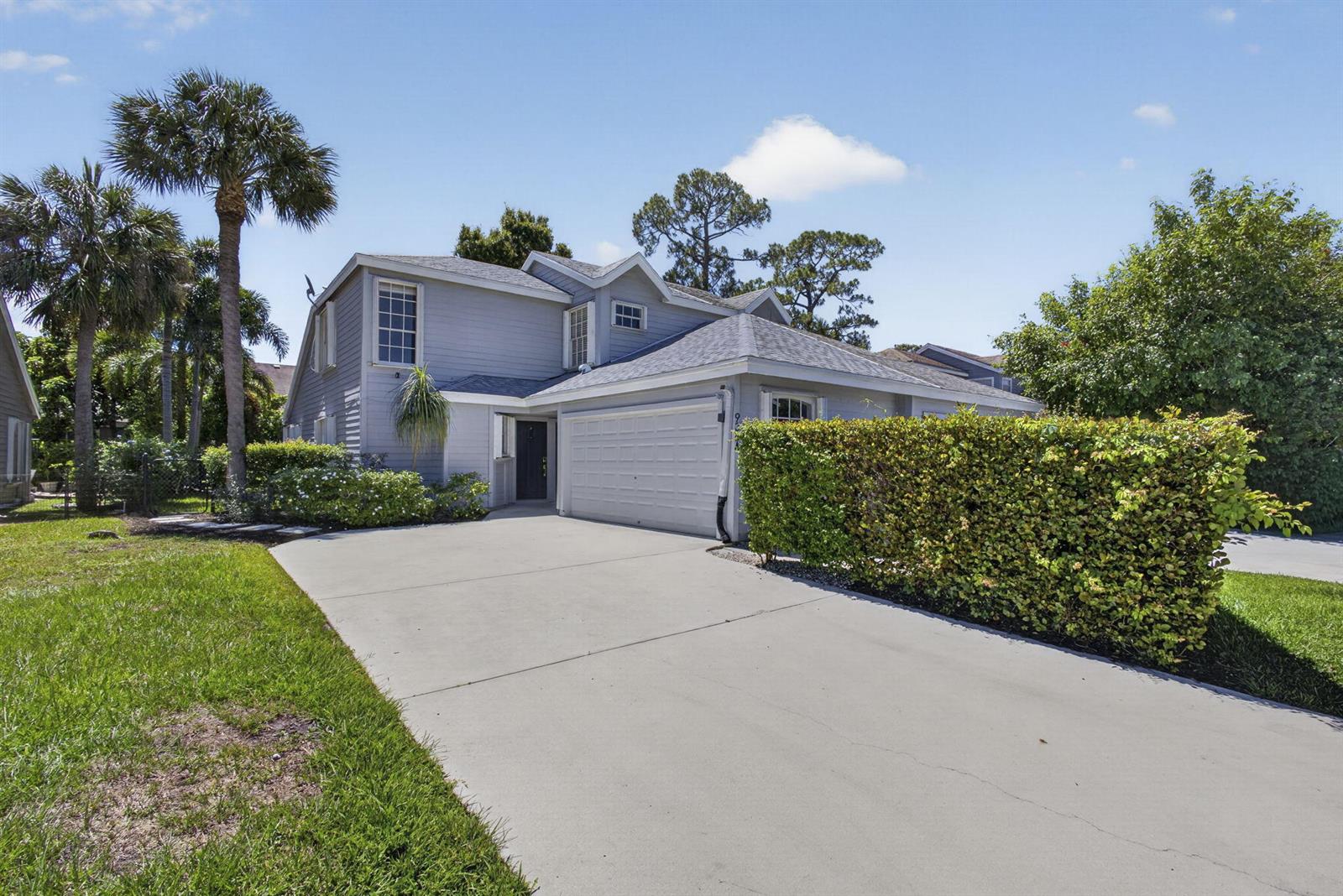 936 Honeytree Lane # A, Wellington FL 33414
