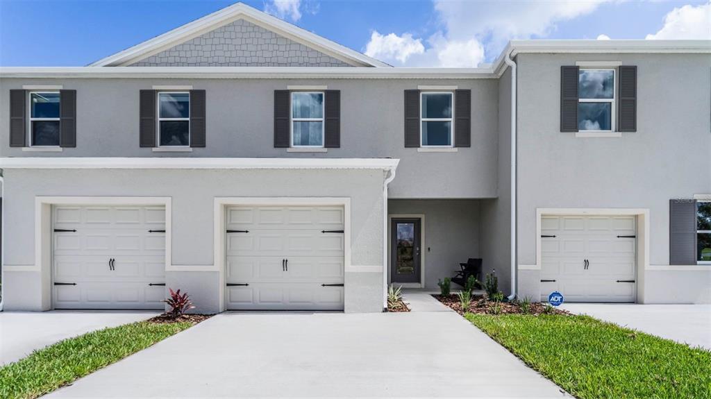 3396 WYE OAK DRIVE