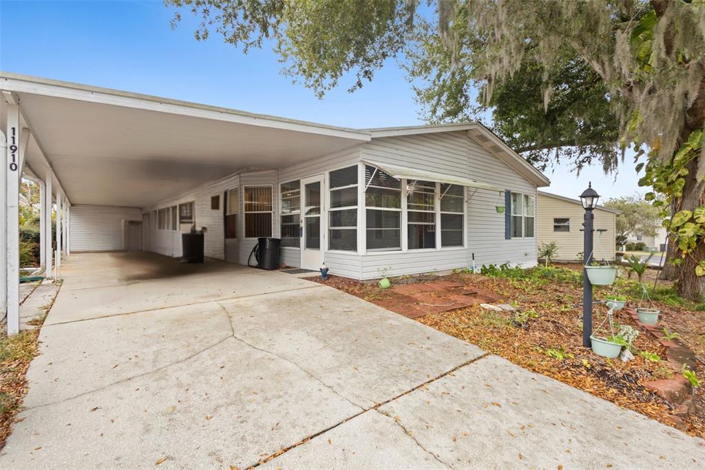 11910 SALINA WAY UNIT 11910