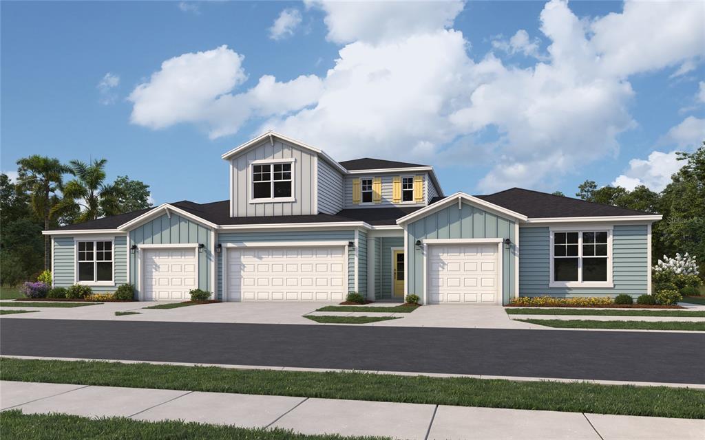 233 MISTY HARBOR TRACE
