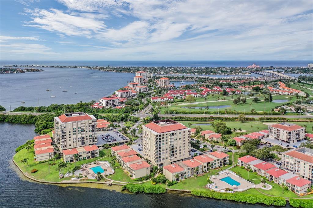 6322 PALMA DEL MAR BOULEVARD S UNIT 1107