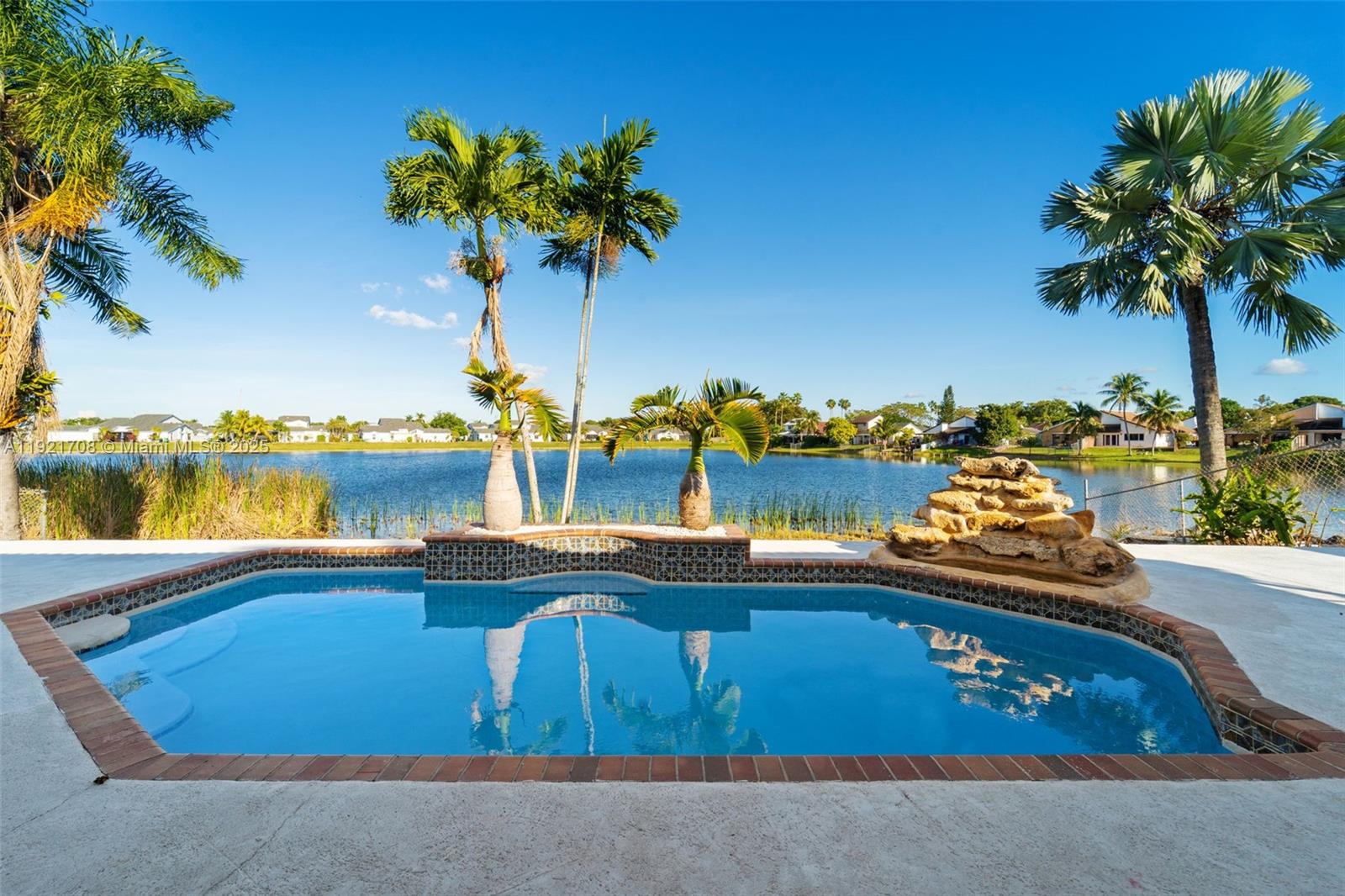 6919 SW 155th Ave, Miami FL 33193