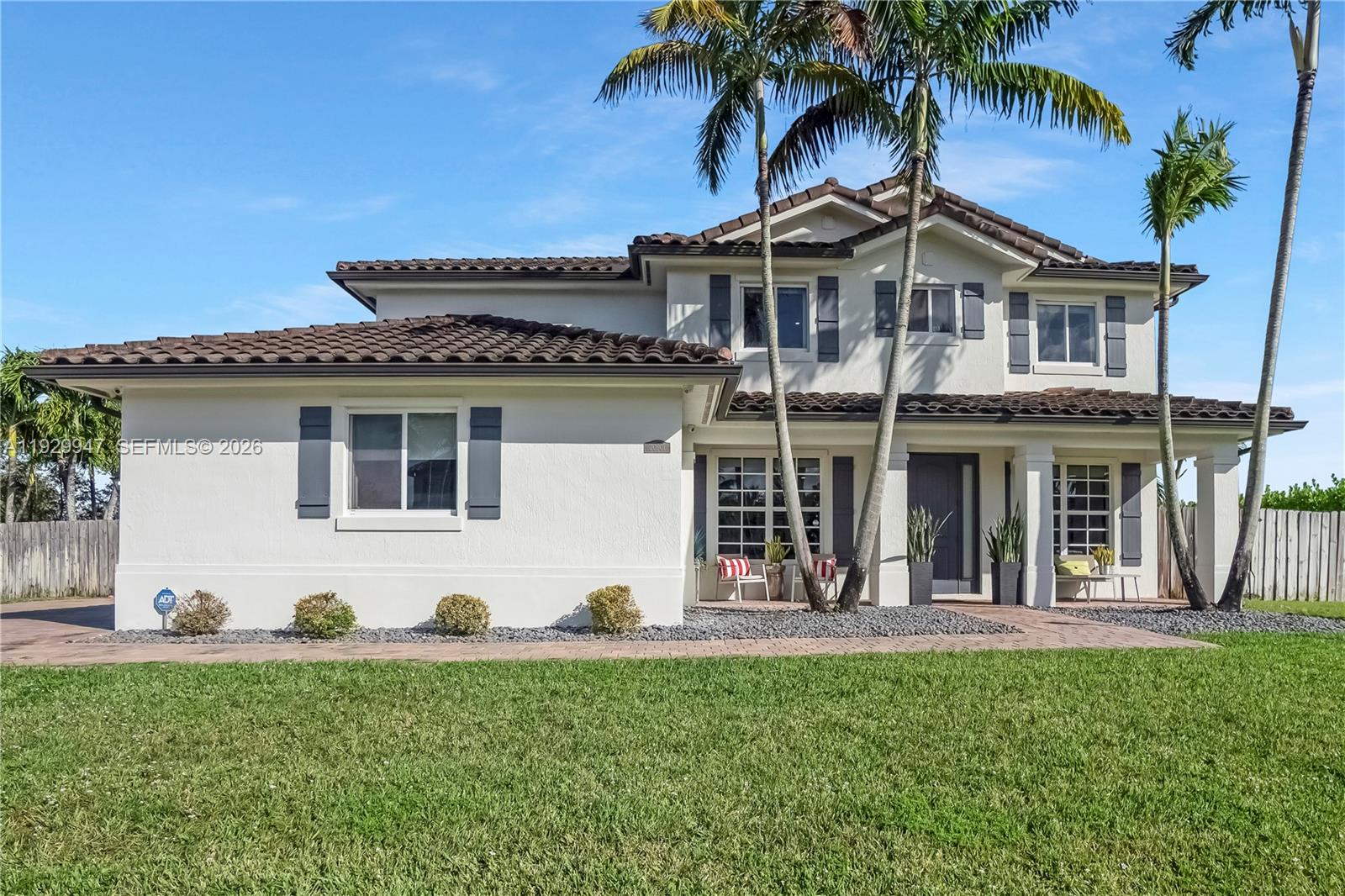 20901 SW 132nd Ct, Miami FL 33177