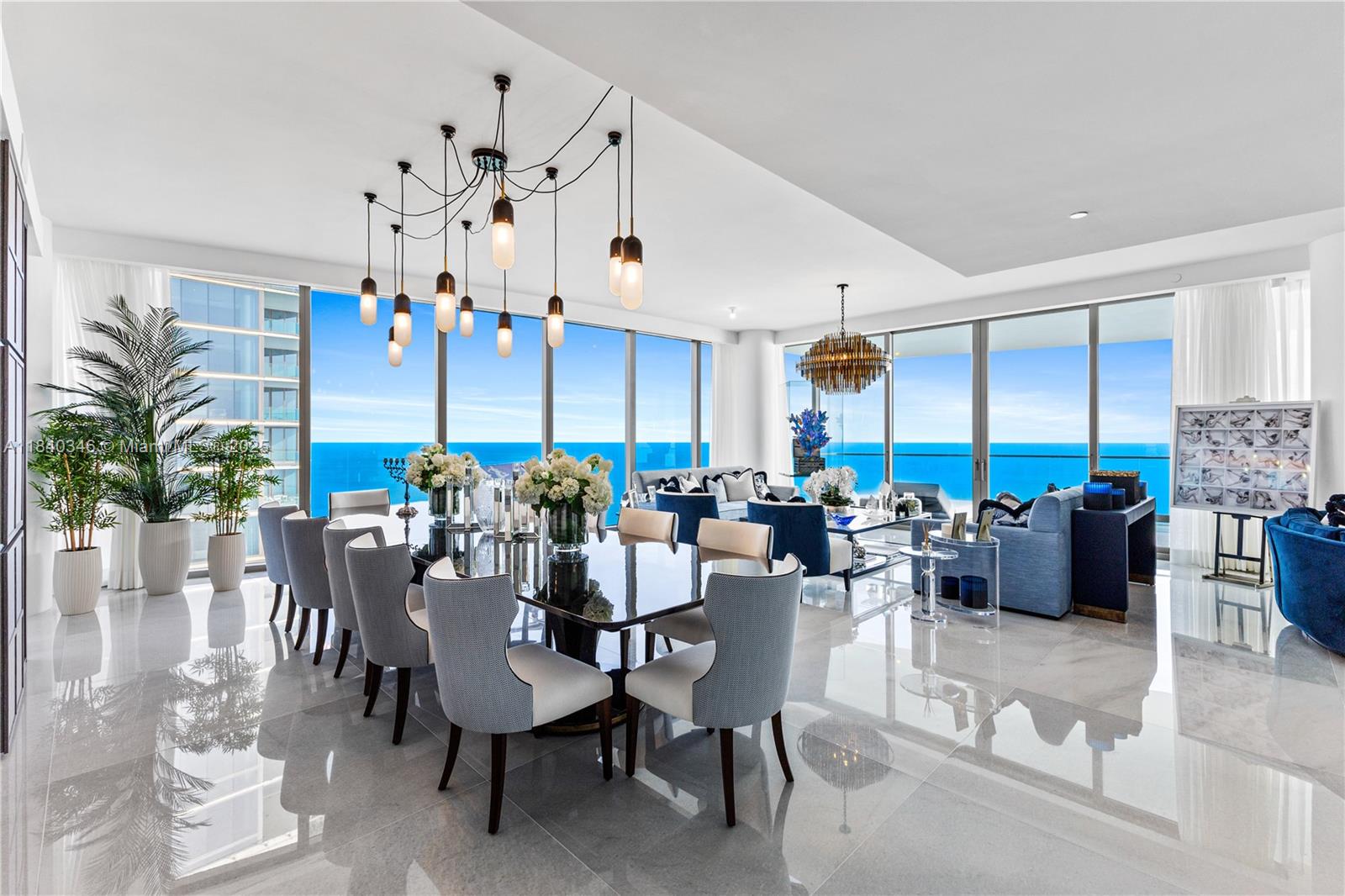 17901 Collins Ave, Sunny Isles Beach FL 33160