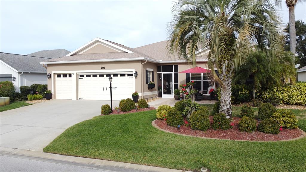 5000 LONG MEADOW DRIVE
