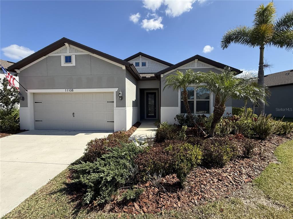 11108 SAGE CANYON DRIVE