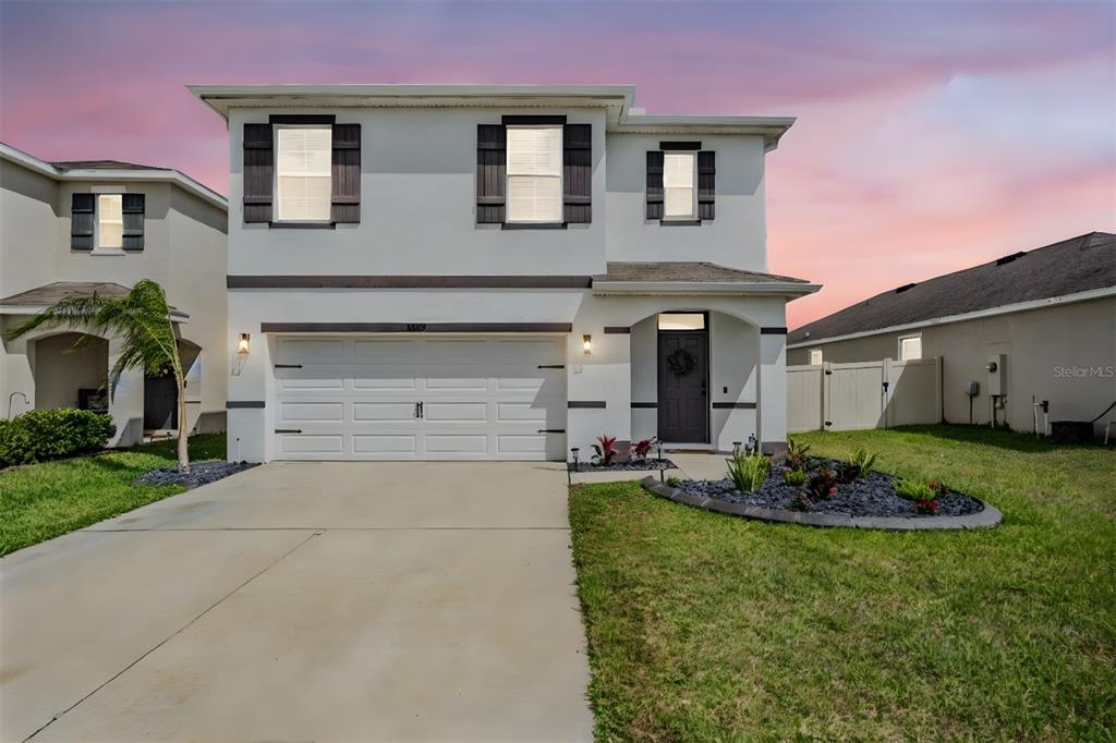 32699 DASHEL PALM LANE