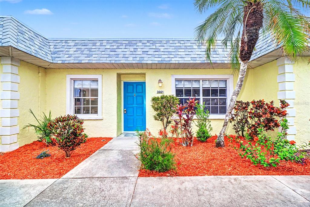 3661 TROPHY BOULEVARD UNIT 3661