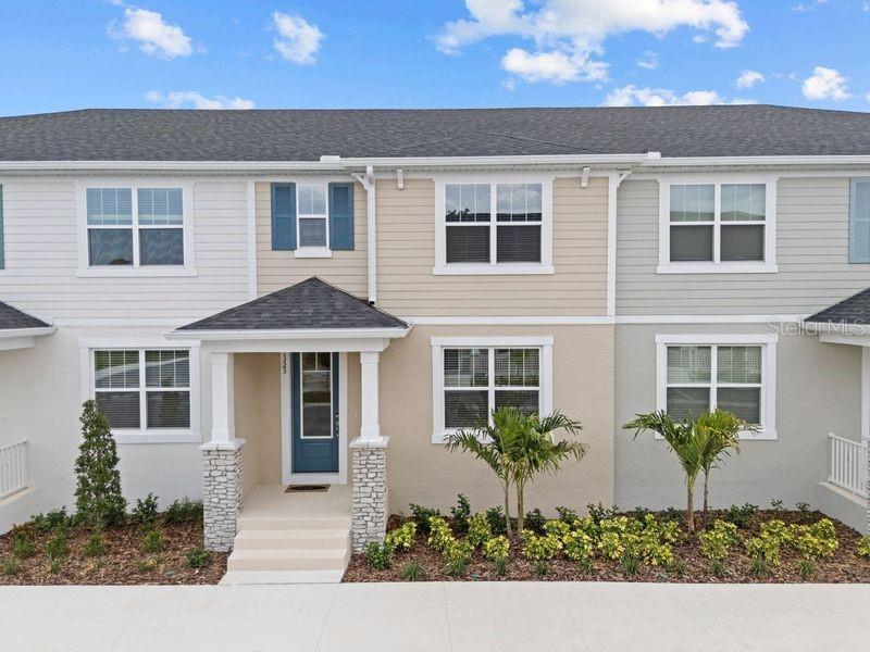 1323 TARFLOWER DRIVE