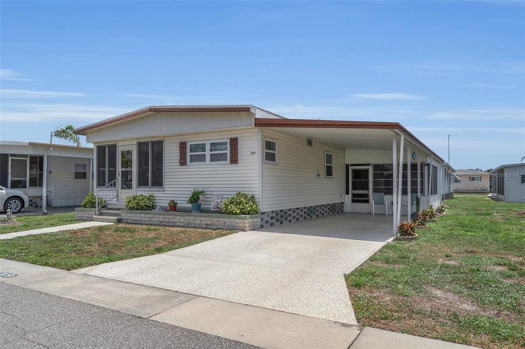 5619 BAYSHORE ROAD UNIT 319