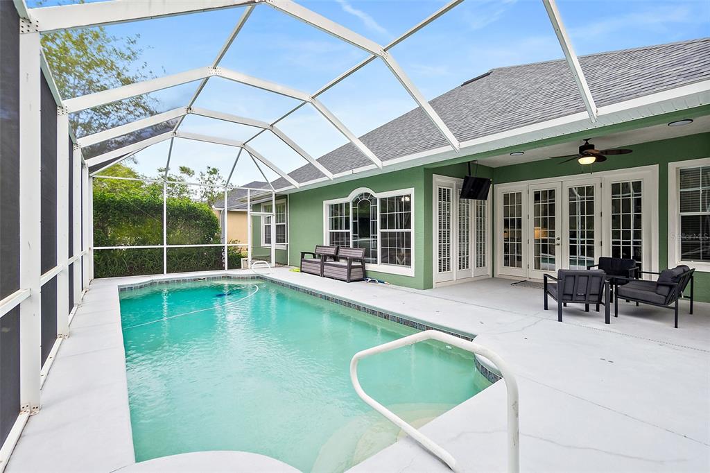 1029 STONE LAKE DRIVE, ORMOND BEACH, FL — photo 5 of 30