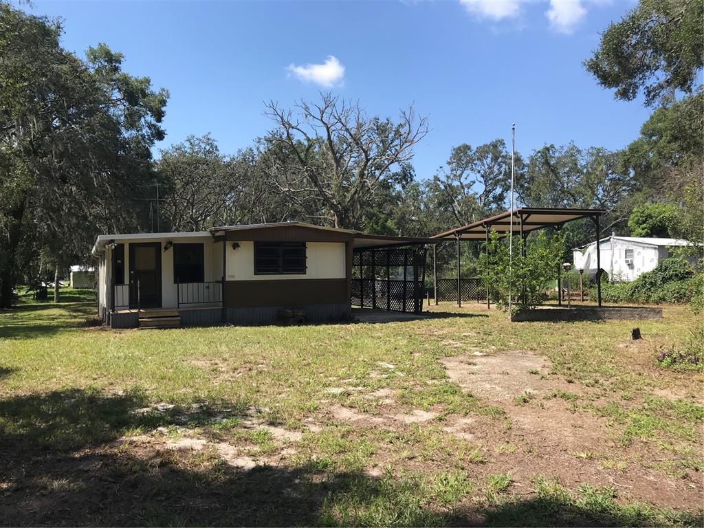 34910 PUNCH ROAD