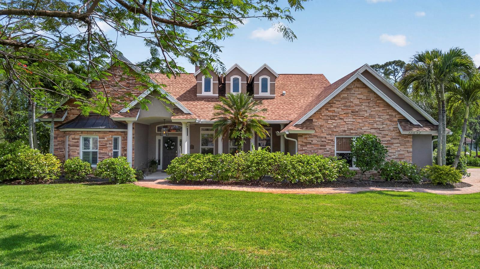 12632 Citrus Grove Boulevard, West Palm Beach FL 33412