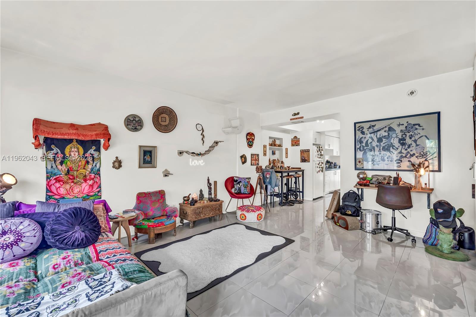 8550 Byron Ave # 2H, Miami Beach FL 33141