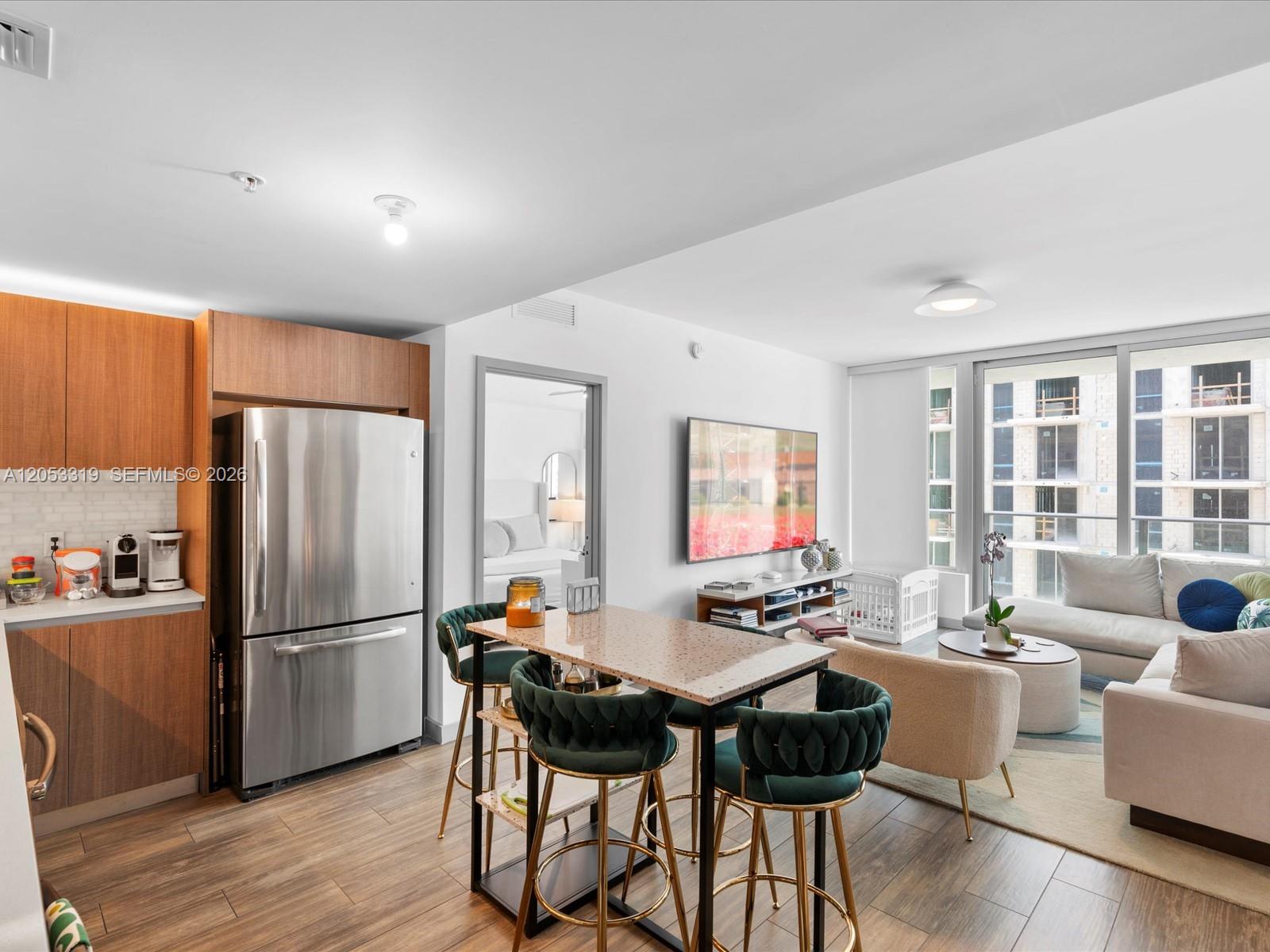 1600 SW 1st Ave # 714, Miami FL 33129
