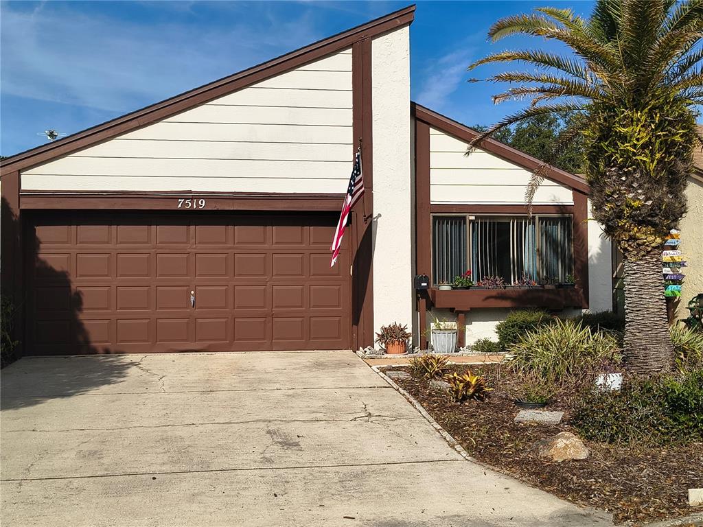 7519 CLANTON TRAIL
