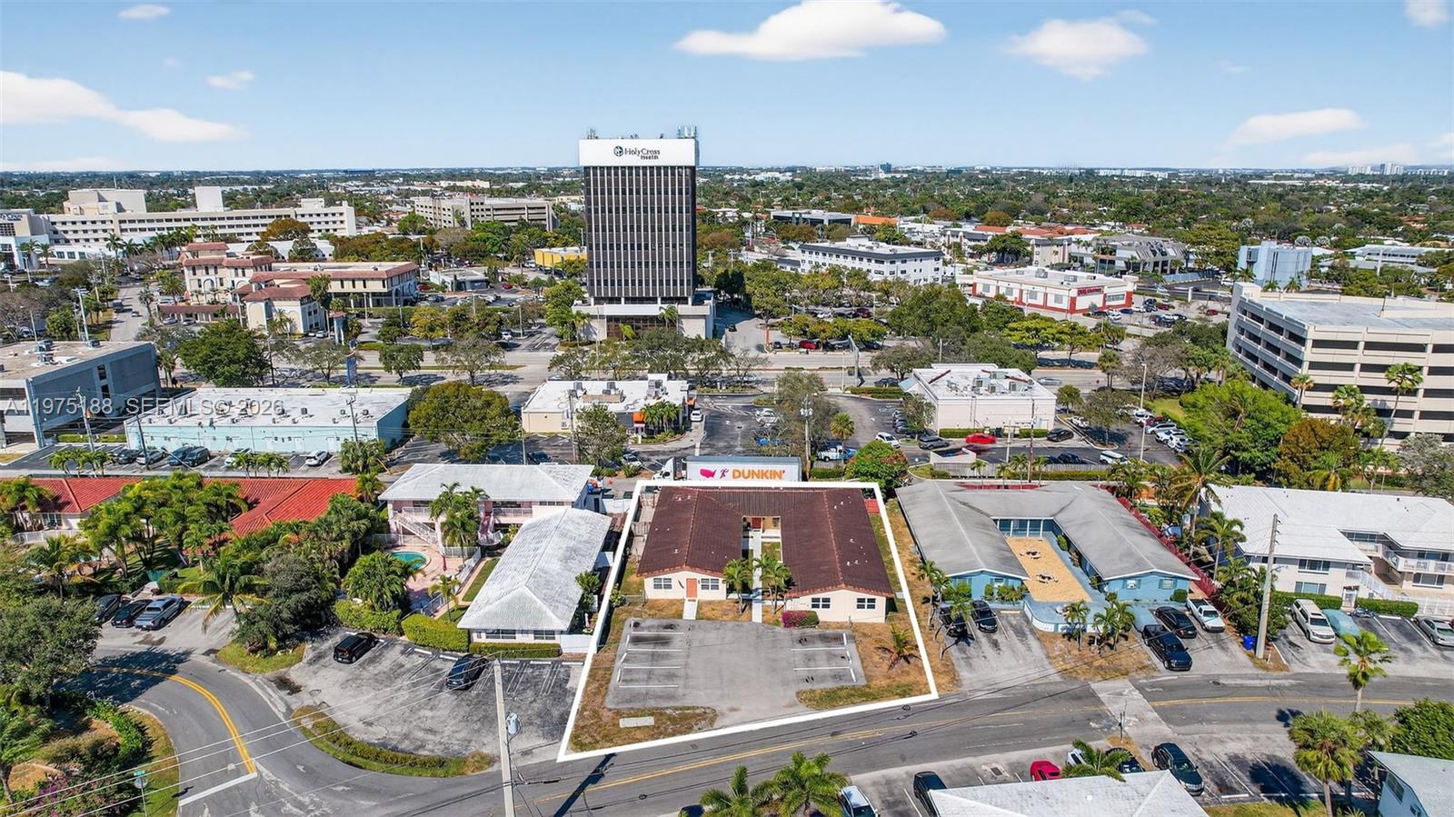4825 NE 23rd Ave # 7, Fort Lauderdale FL 33308