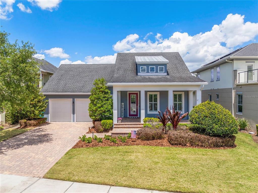 9433 BORDET COURT